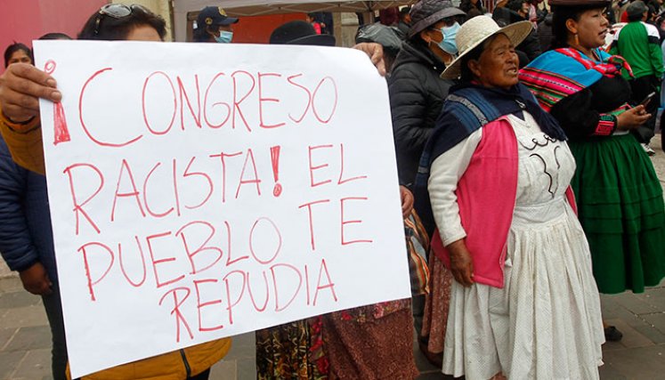 peru
