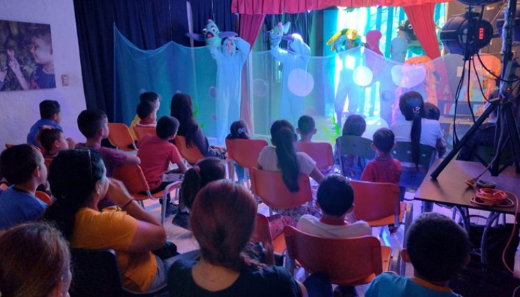Así se vivió el ‘Estallido cultural’ en Norte de Santander