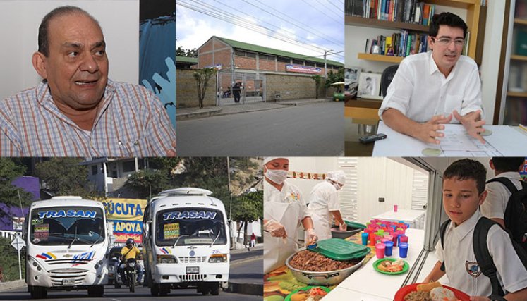 Resumen | Estos fueron los hechos importantes en Cúcuta durante 2022