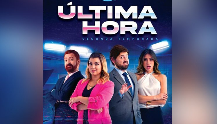 Ultima hora