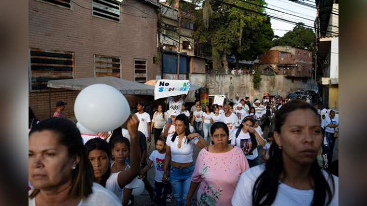 ¡Le disparaste a mi nieta!: Violencia policial cobra vidas