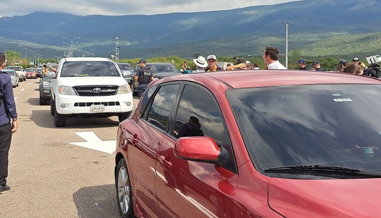 Se abre una oportunidad de inversión que contribuya a renovar la flota venezolana. Fotos Anggy Polanco / La Opinión 