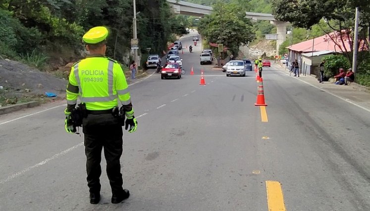 Plan retorno en Norte de Santander