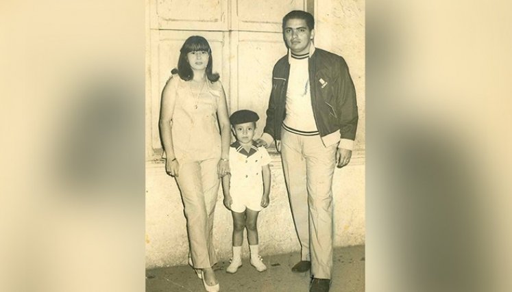 El Carretero, un sitio icónico en el barrio Aeropuerto