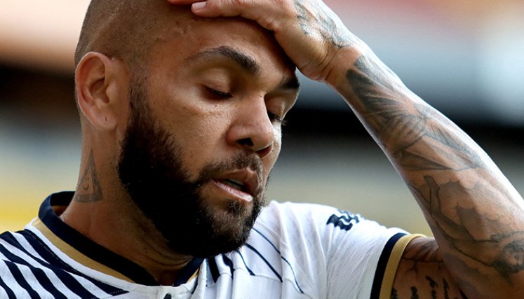 Dani Alves