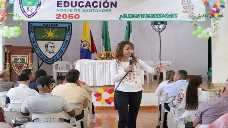 Se espera que después del 20 de enero comiencen las nuevas convocatorias. /Foto: Cortesía / La Opinión