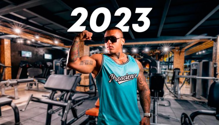 Ejercicio y dieta 2023