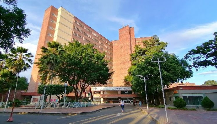 La reforma a la Salud pretende fortalecer los hospitales. /Foto archivo La Opinión 