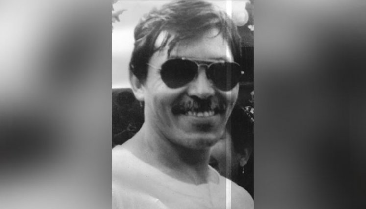 Huberty Serna, líder asesinado en Ocaña, Norte de Santander./Foto: cortesía