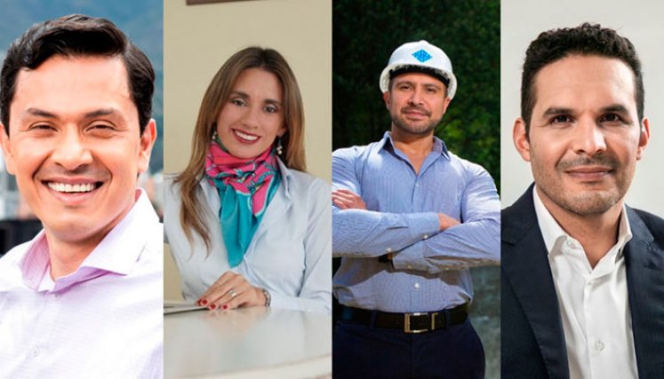 Líderes de la industria explican cómo cuidar la información personal en la red