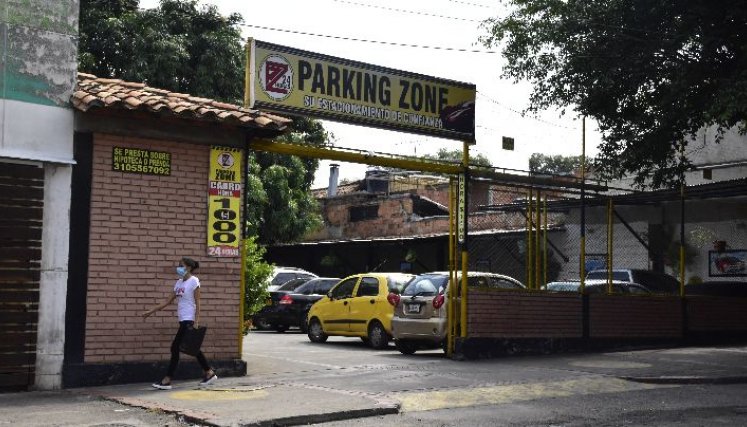 La Alcaldía de Cúcuta prepara decreto para la actualización de tarifas de parqueaderos en la ciudad./ Foto: Cortesía/La Opinión