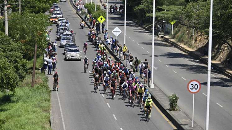 Vuelta al Táchira