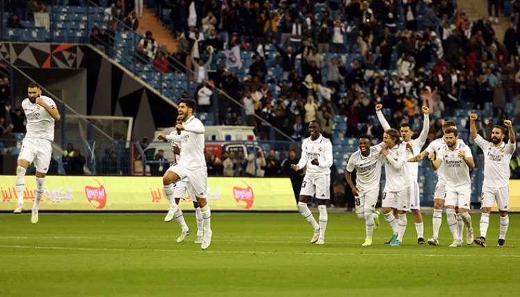Supercopa de España 