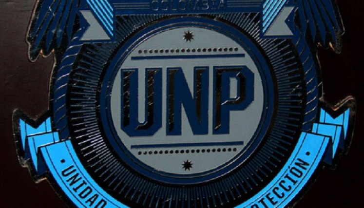 UNP