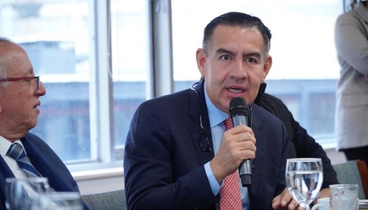 El representante Wilmer Carrillo enfrenta varios procesos en la Corte Suprema de Justicia./Foto cortesía