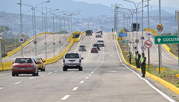 La reapertura vehicular impactará la legalidad empresarial, el pago del ICA y la generación de trabajo. / Foto Archivo