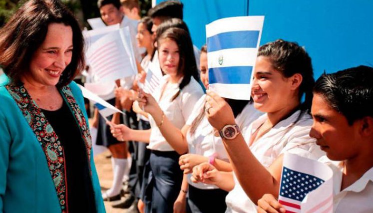 Joe Biden nominó a su nueva embajadora en Colombia, ¿quién es?/Foto: cortesía