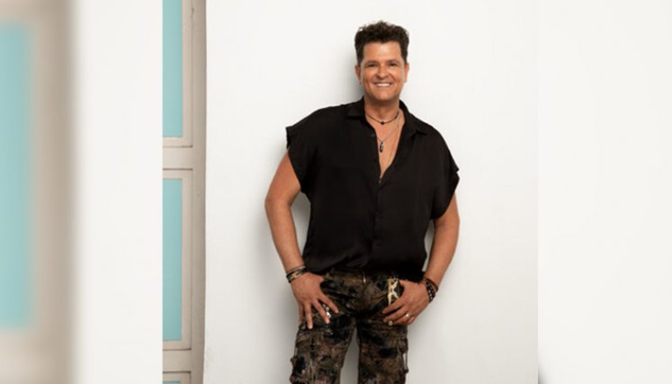 carlos vives