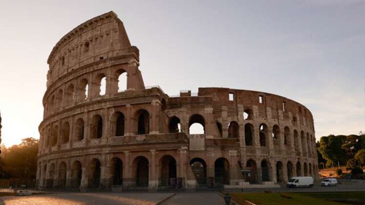 coliseo