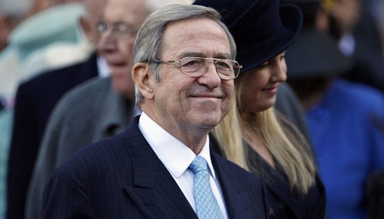 Murió el exrey Constantino de Grecia a los 82 años./Foto: AFP