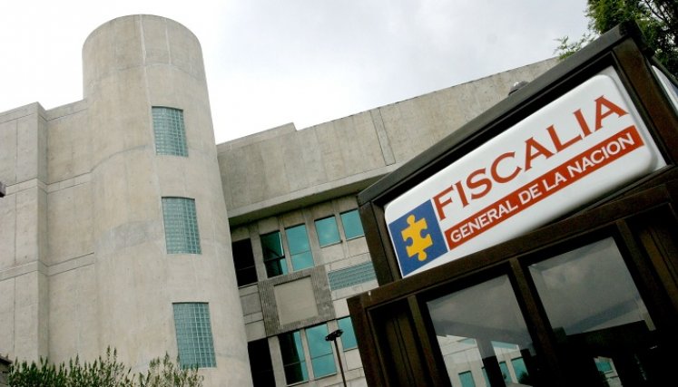 Al fiscal Francisco Barbosa le remitieron, el 2 de enero, la solicitud de la suspensión de  las órdenes de captura.