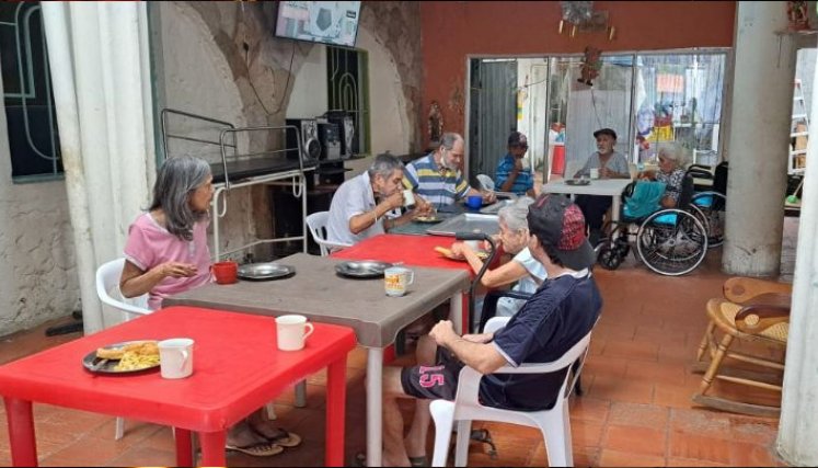 Hogar la esperanza