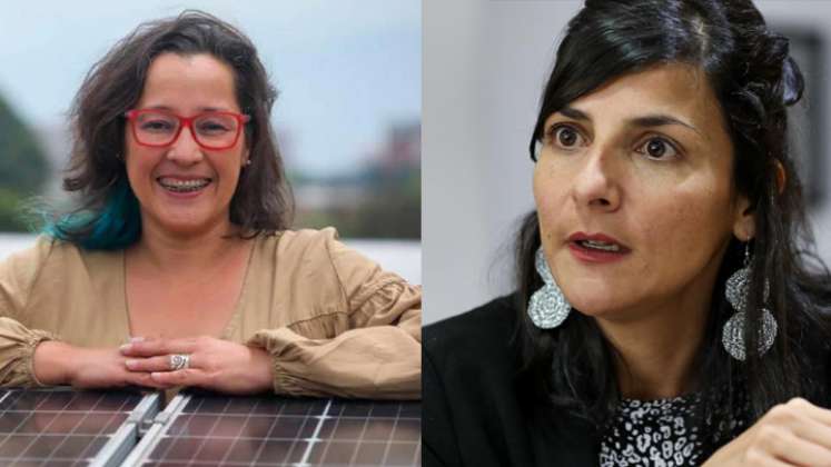  Tengo las pruebas, la ministra Vélez le mintió al país : exviceministra de Energía