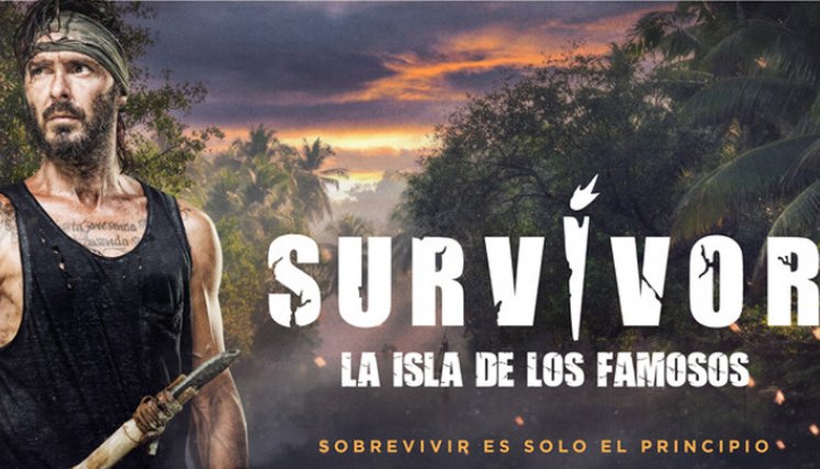 El sorpresivo primer lugar en el rating en Colombia