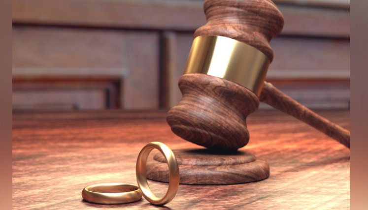 Pese a no haberse casado, mujer terminó con la herencia de su pareja, ¿por qué?