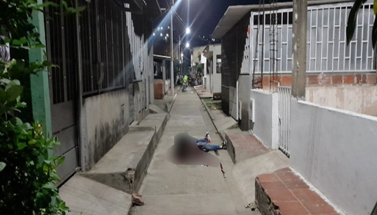 El asesinato que conmocionó a Metrópolis 