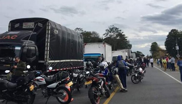 Panamericana. 