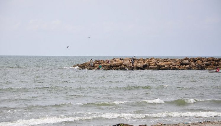 Sacerdote antioqueño muere ahogado en playas del Atlántico./Foto: Colprensa