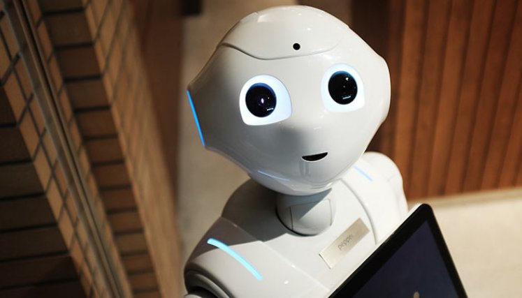 ChatGPT, el robot que aprobó el examen de ingreso a la facultad de Derecho./Foto: Internet