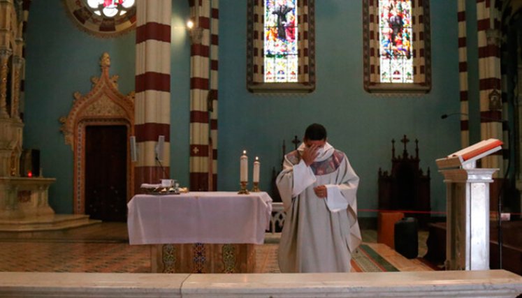 sacerdote