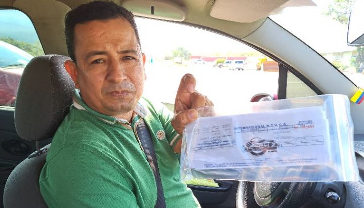 apertura vehicular frontera