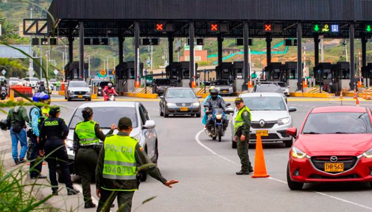 colombia
