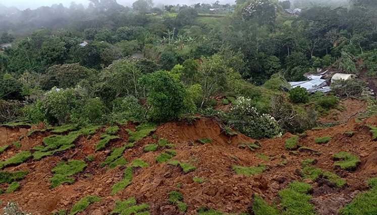 ¿Qué tan grave es el rezago de la infraestructura vial en Colombia?