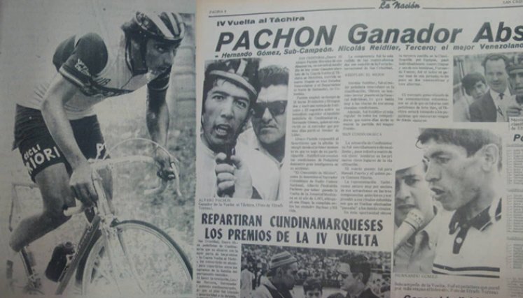 La Opinión