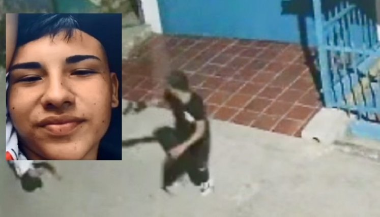 Maikol Stiven Rangel Guerrero