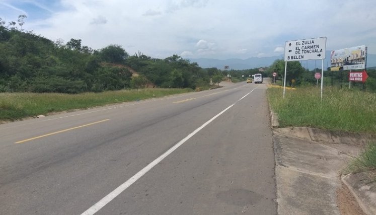 Anillo Vial 