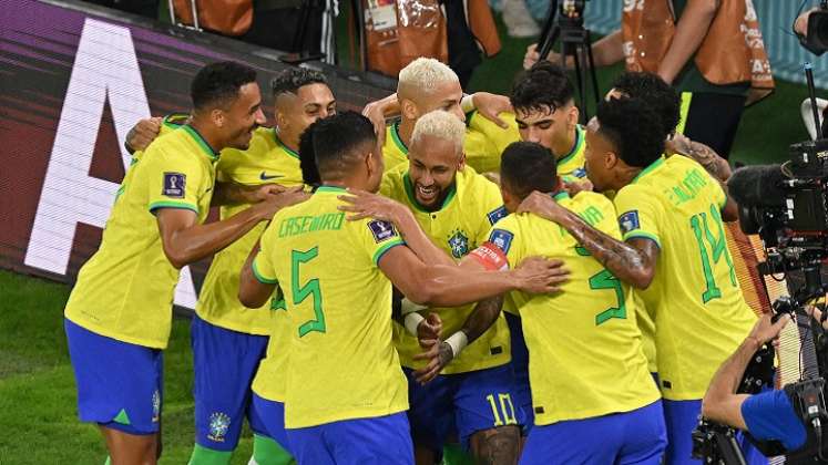 La selección brasileña tendrá actividad en marzo, pero no tiene técnico oficial.