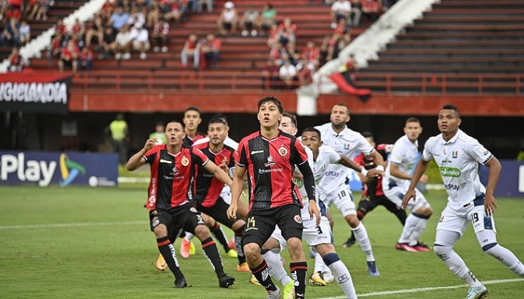 El Cúcuta Deportivo después de su triunfo ante Once Caldas llega motivado para recibir a Tigres FC.