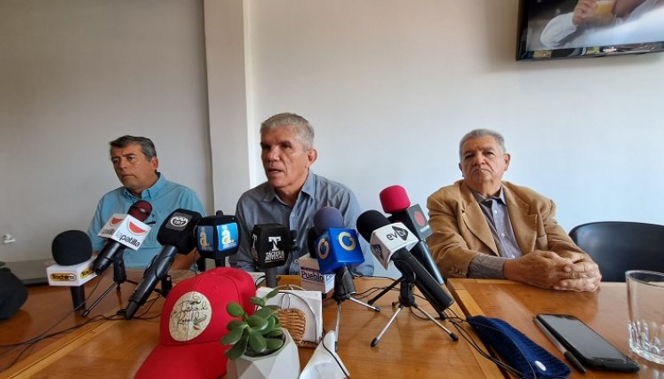 Consejo Intergremial de Turismo del Táchira propone capacitación para los militares y policías del Táchira. Fotos Anggy Polanco 