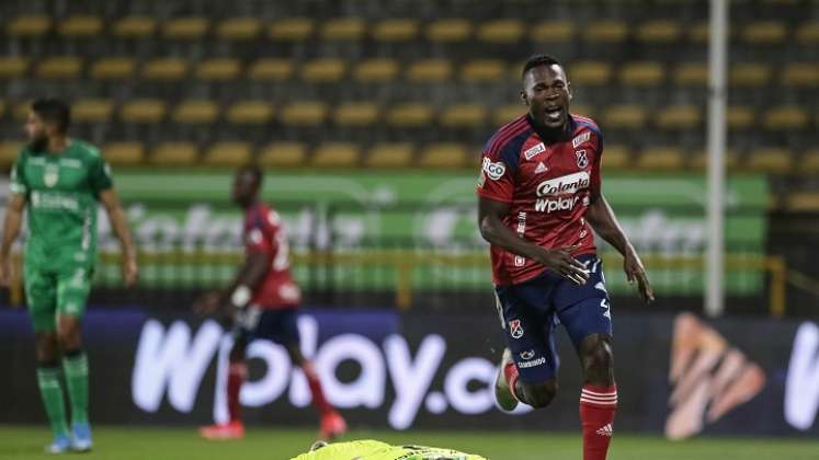 Independiente Medellín es el primer equipo del fútbol colombiano en entrar en escena en la Copa Libertadores 2023.