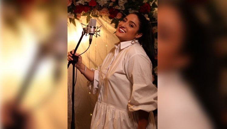 La cucuteña Kamy Key, a ritmo de Miley Cyrus