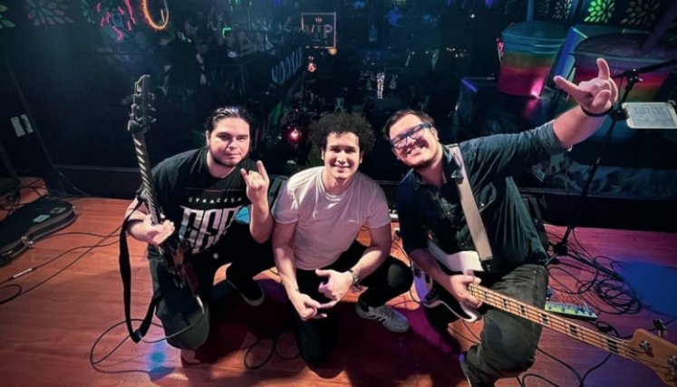 Memorama, banda de rock cucuteña