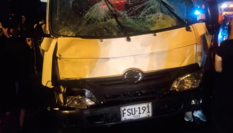 ACCIDENTE