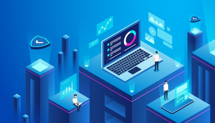 Tendencias de Big Data que debes conocer