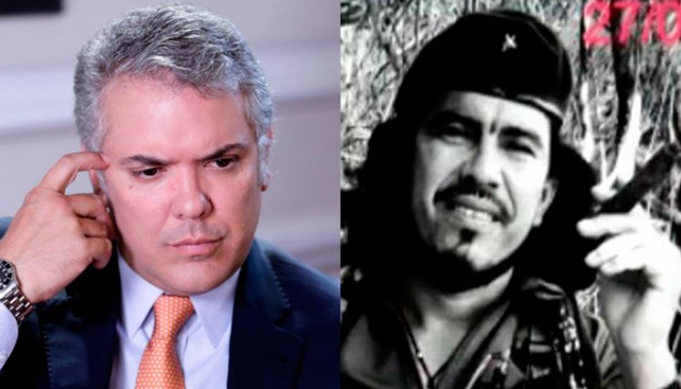 Duque y Jhon Mechas 