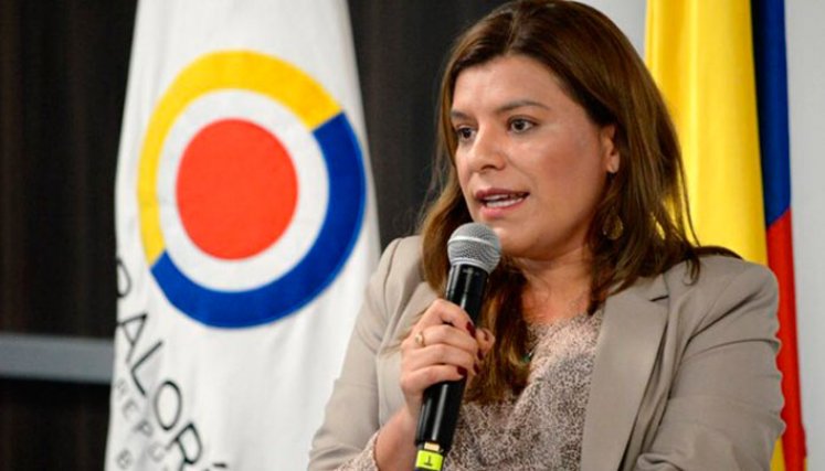 EXVICEMINISTRA